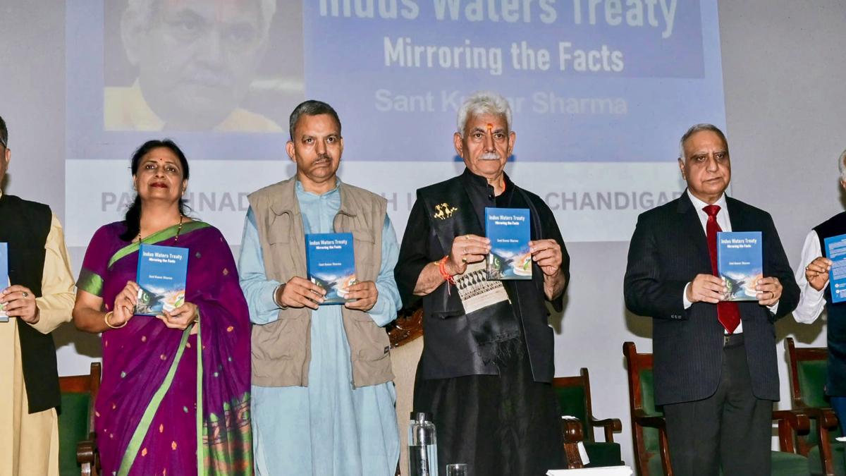 india’s-water-will-now-flow-only-for-its-people,-asserts-j&k-l-g-on-indus-waters-treaty’s-abeyance