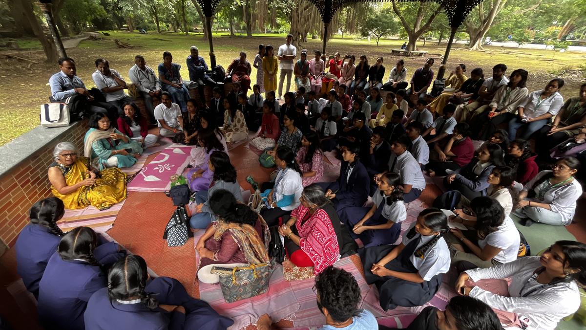 nimhans-launches-community-connect-to-bring-mental-health-conversations-into-the-open