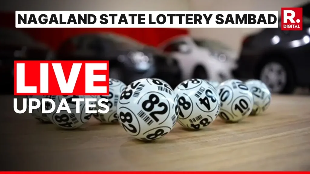 LIVE| Nagaland Lottery Sambad Result Today (19.07.2025): DEAR NARMADA SATURDAY 1 PM Winner Ticket No. 53C 20514