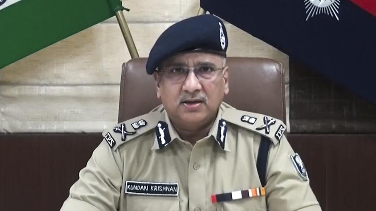 adg-kundan-krishnan-apologises-for-linking-criminal-incidents-with-farmers