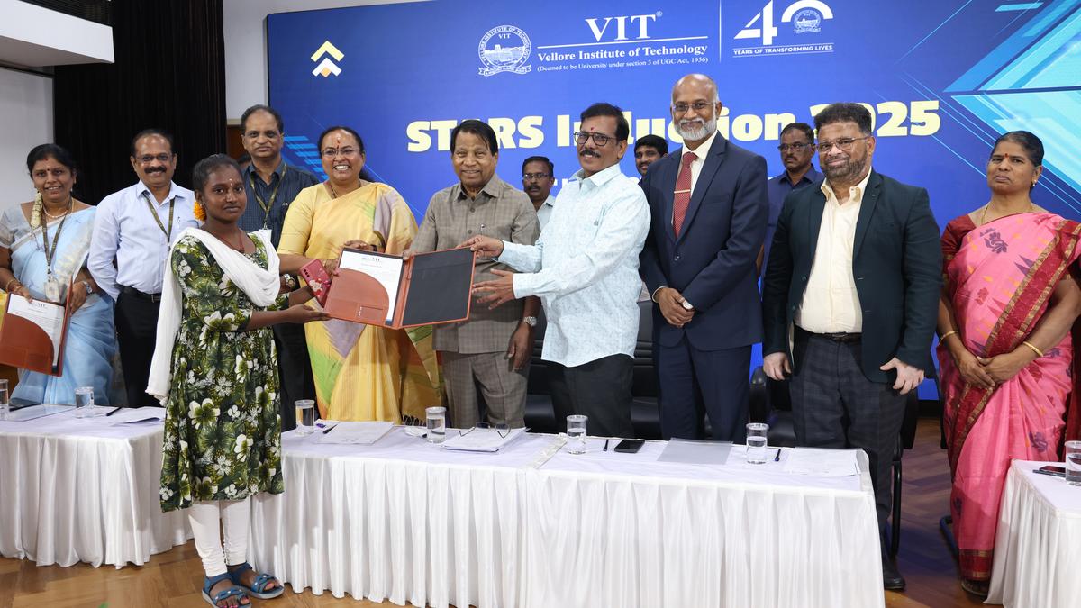 centre-and-state-governments-should-increase-fund-allocation-for-education:-vit-chancellor