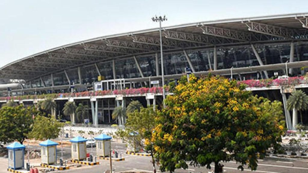 AAI all set to assume control of multi-level car parking facility, second pick-up point to be accessible in a month