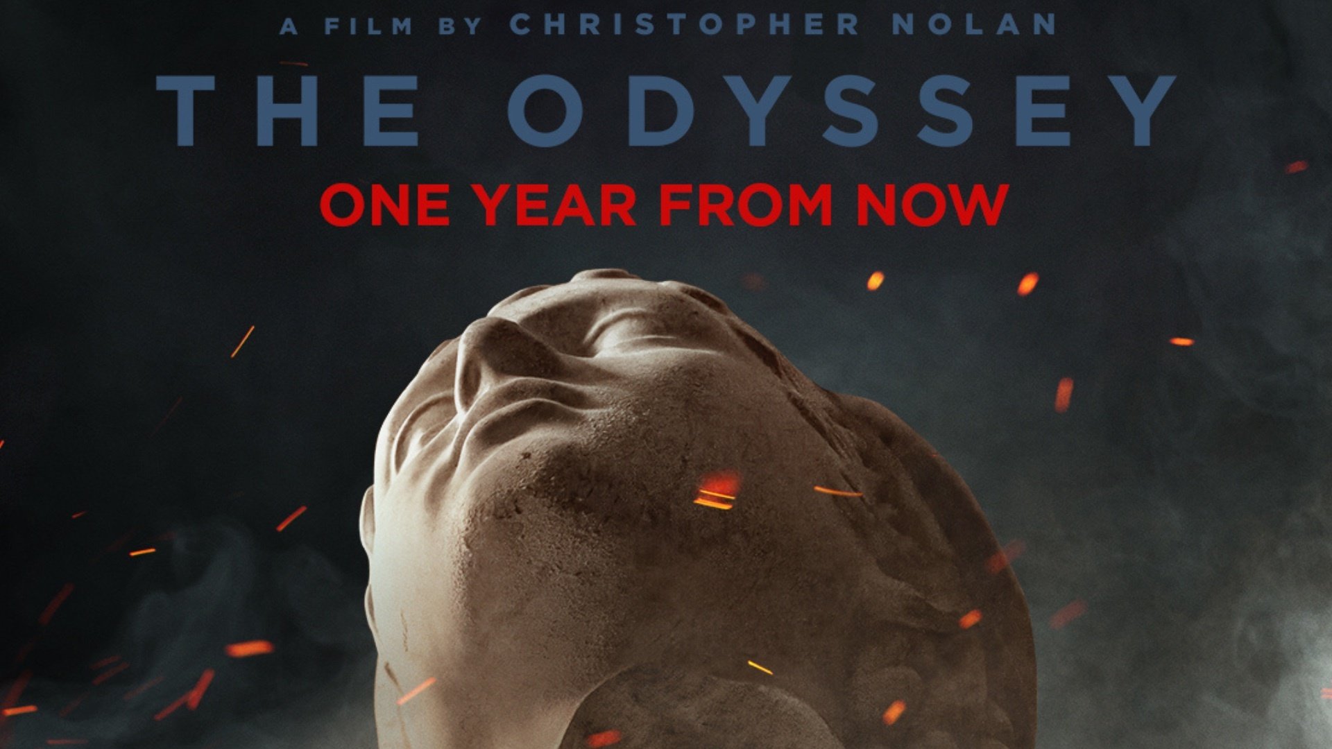 IMAX Tickets to Christopher Nolan’s ‘The Odyssey’ Are Sold Out a Year in Advance, and You Can Probably Guess Why