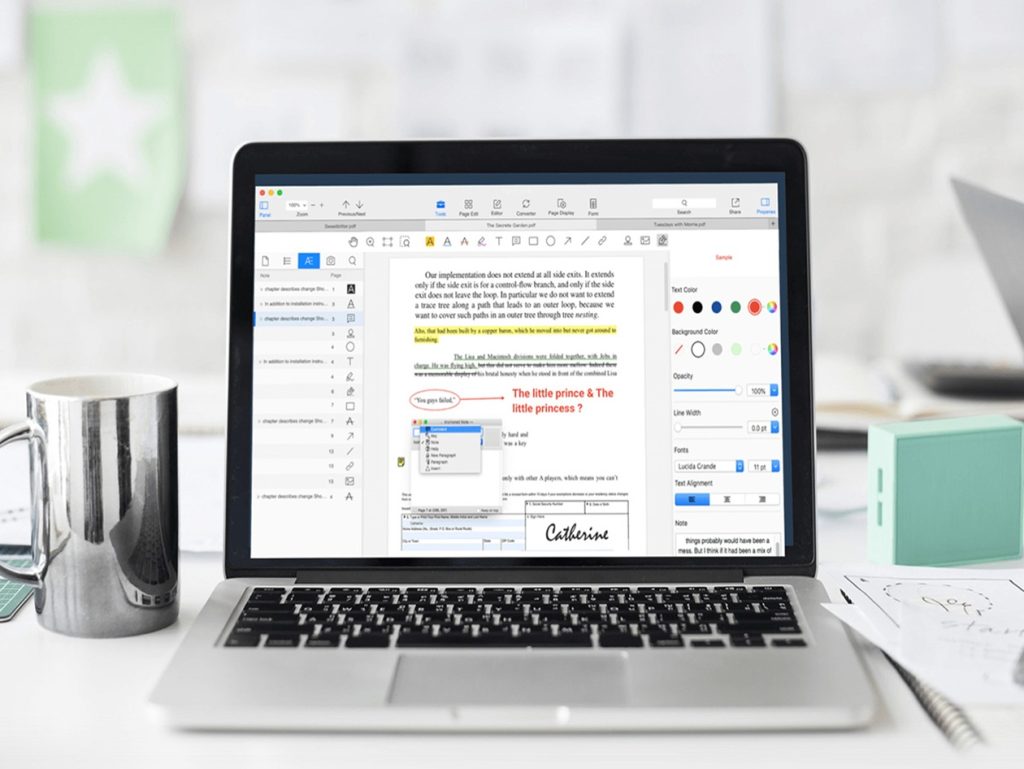 Lifetime access to PDF Reader Pro for $30 ends soon