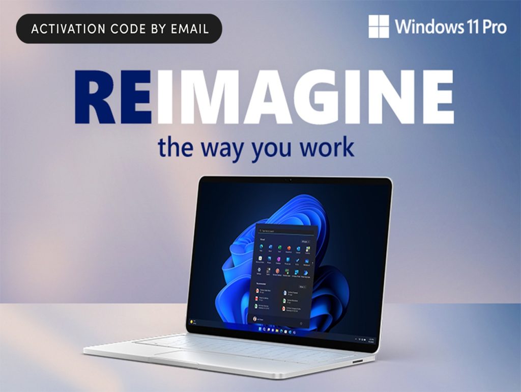 Windows 11 Pro for under $10? Yes, it’s a deal so good you might not believe it