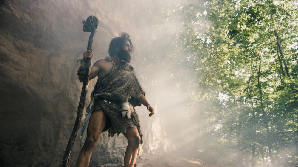 This Neanderthal Gene Might Be Holding Back Your Athletic Performance
