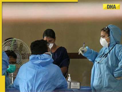 Is China facing another deadly disease 5 years after COVID-19 crisis? Reports claim…