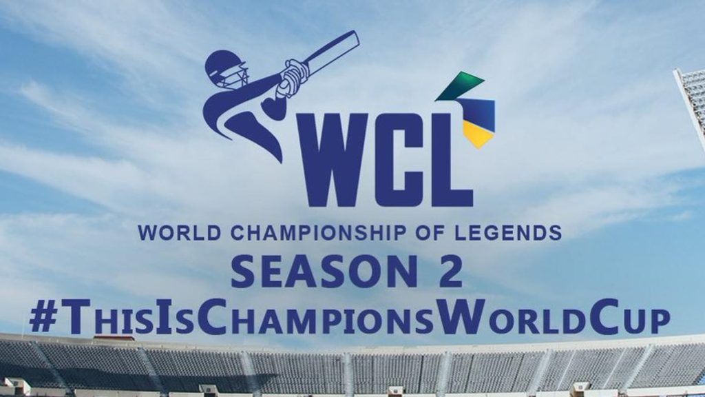 WCL cancels India-Pakistan legends match after Indian stars boycott game
