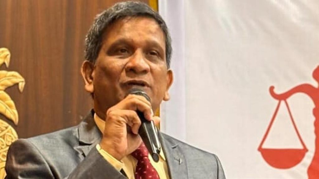 ‘Needed a robust system to protect legal rights of victims of human trafficking, bonded labour’