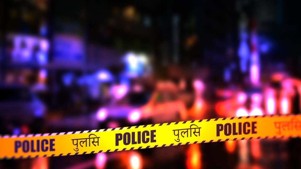 Kidnapped Agra Boy Found Buried in Rajasthan Village