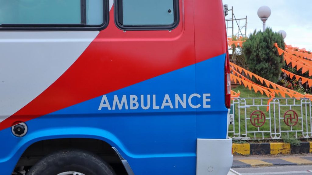 Odisha burn victim's condition stable, to be airlifted to Delhi
