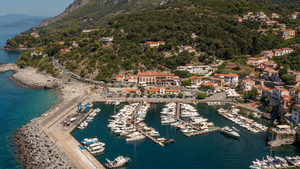 Why Italy’s hidden Maratea is perfect for a summer escape