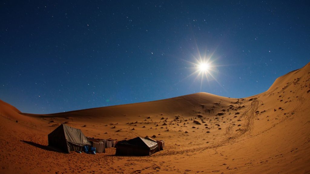 10 unique tours and experiences for the 2027 ‘eclipse of the century’