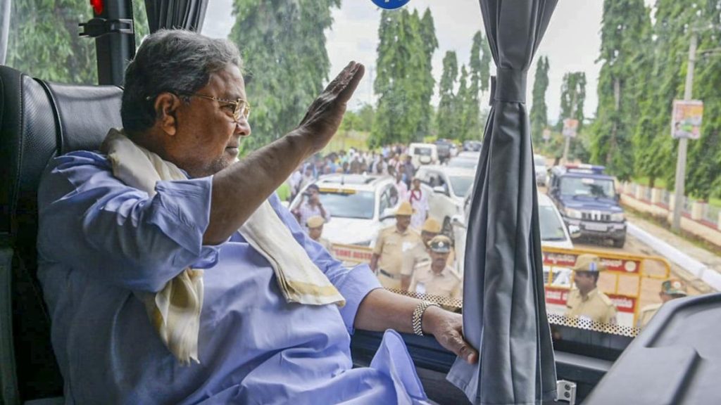 Karnataka CM Announces ₹32.25 Crore Restoration for Kabini Dam