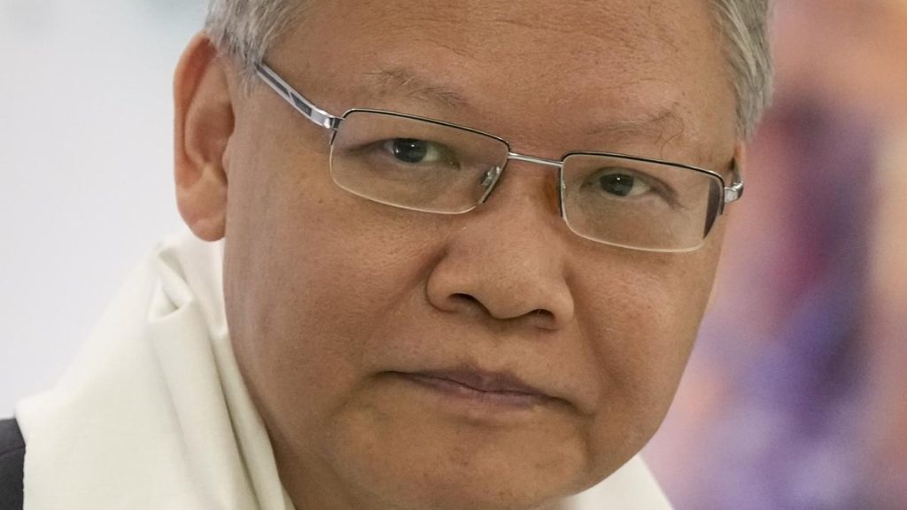 Chinese Envoy Calls for Kailash-Mansarovar Revival to Boost India-China Relations, Eyes Direct Flights