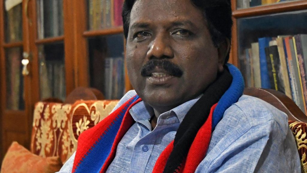 MPs of DMK’s allies demand office space in their constituencies