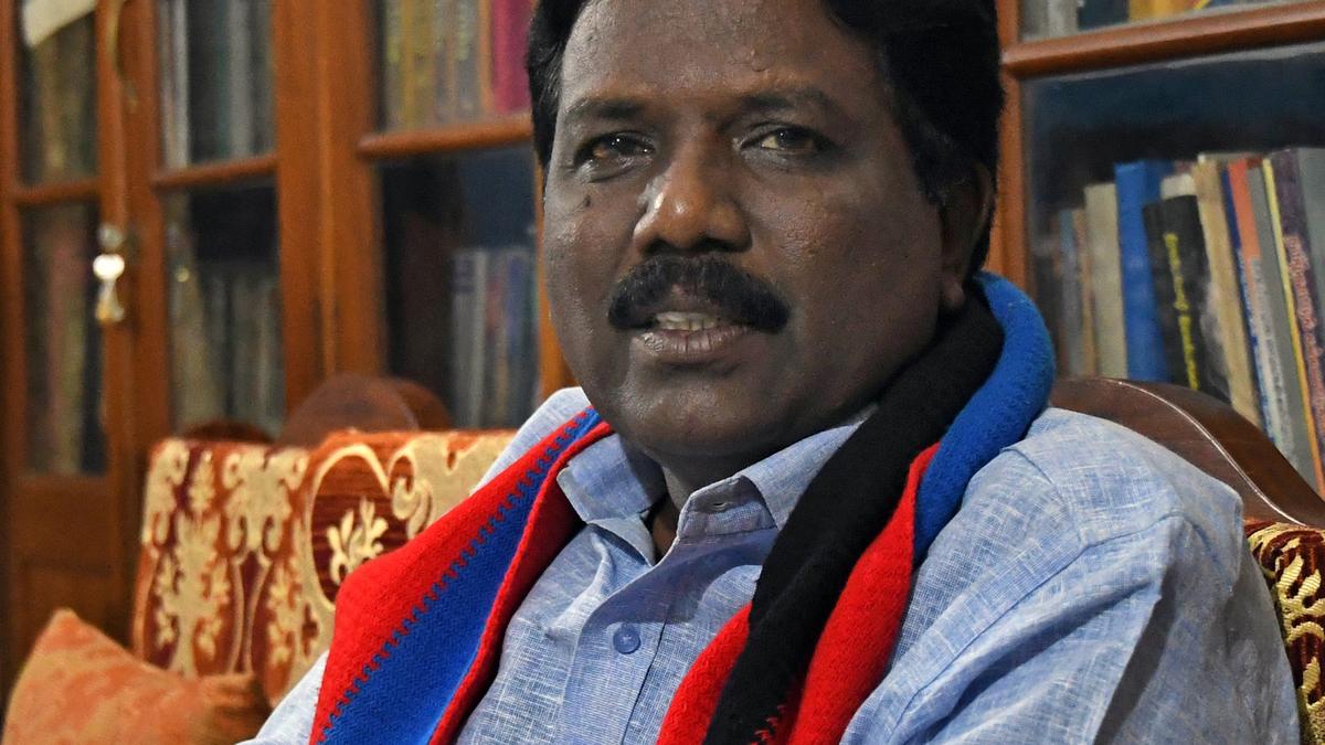 mps-of-dmk’s-allies-demand-office-space-in-their-constituencies