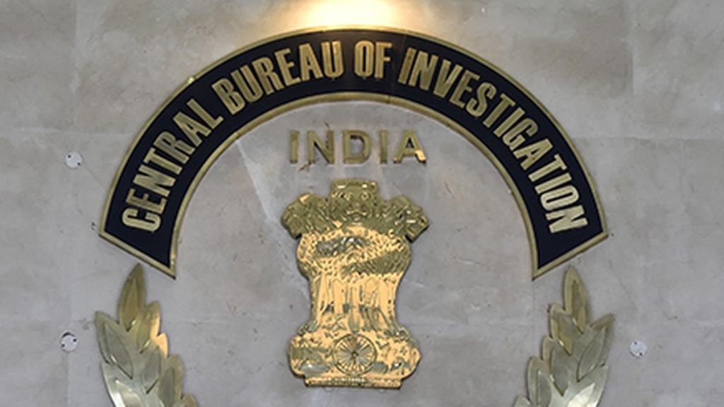India's Diplomatic, Tech Efforts Lead to Surge in CBI-Backed Interpol Red Notices