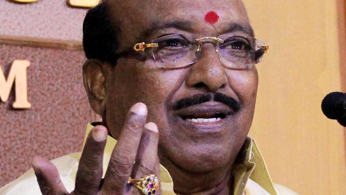 congress-iuml-mounts-pressure-on-kerala-government-to-hold-vellappally-natesan-accountable-for-stoking-religious-schism