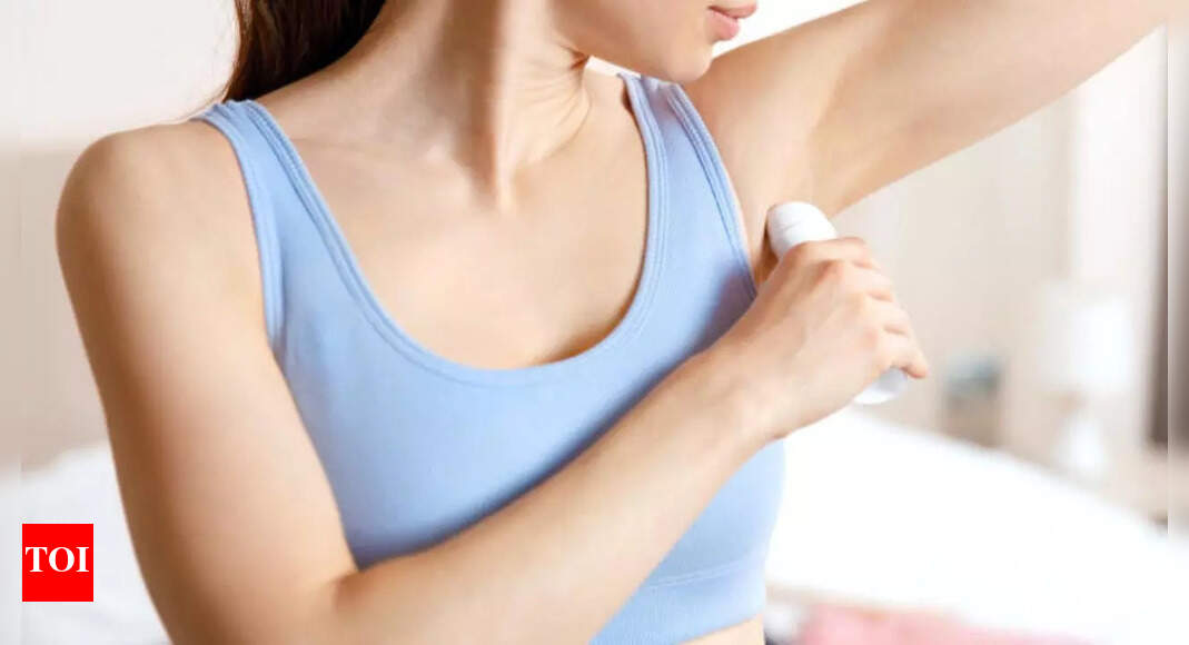 Deodorant recalled: Why FDA recalled 67,000 cases of Power Stick deodorants sold at Walmart, Dollar Tree, and Amazon