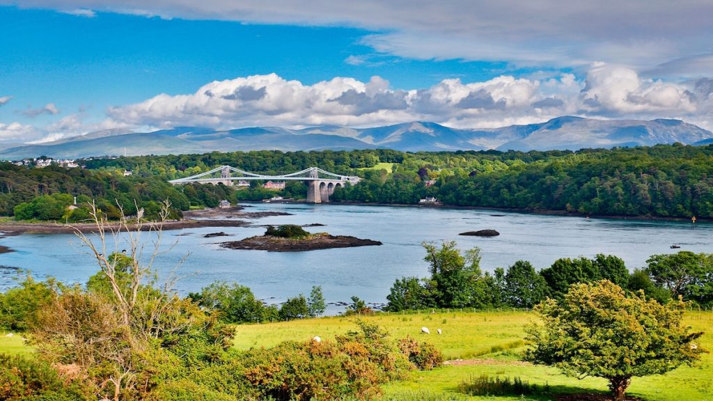 A practical guide to long-distance walking in the UK