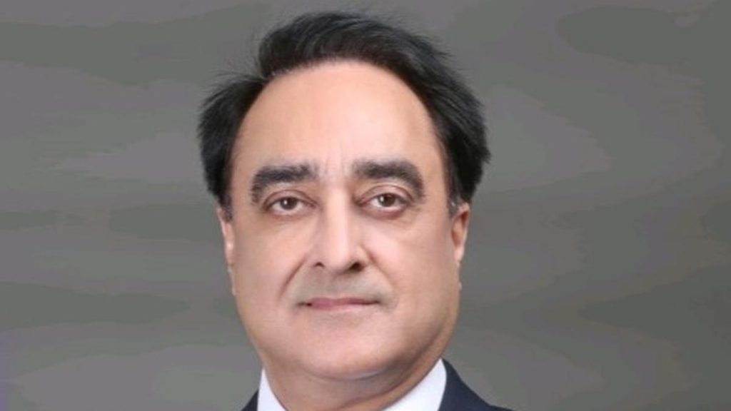 Veteran pilot Sandhu joins Air India plane crash probe as domain expert