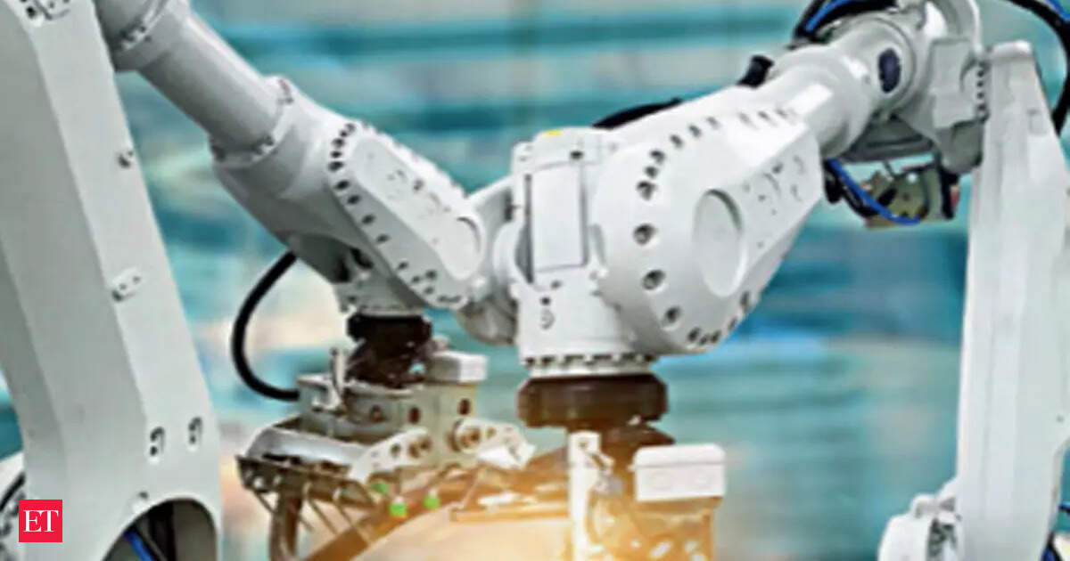 China may enter via tech JVs in electronics