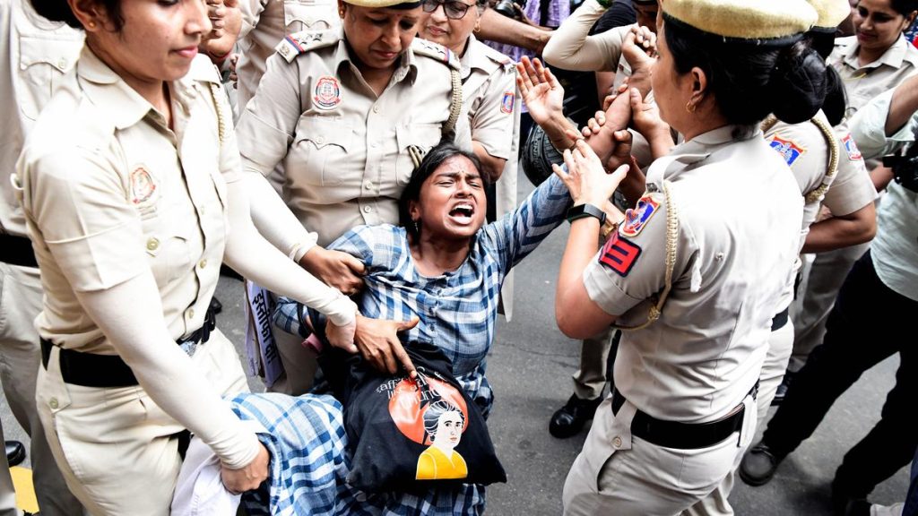 Odisha Self-Immolation Case: Crime Branch Finds Student's Complaint Unfounded