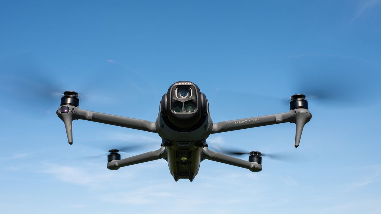 Best drones for wildlife and landscapes in 2025 — Explore and capture the world from above