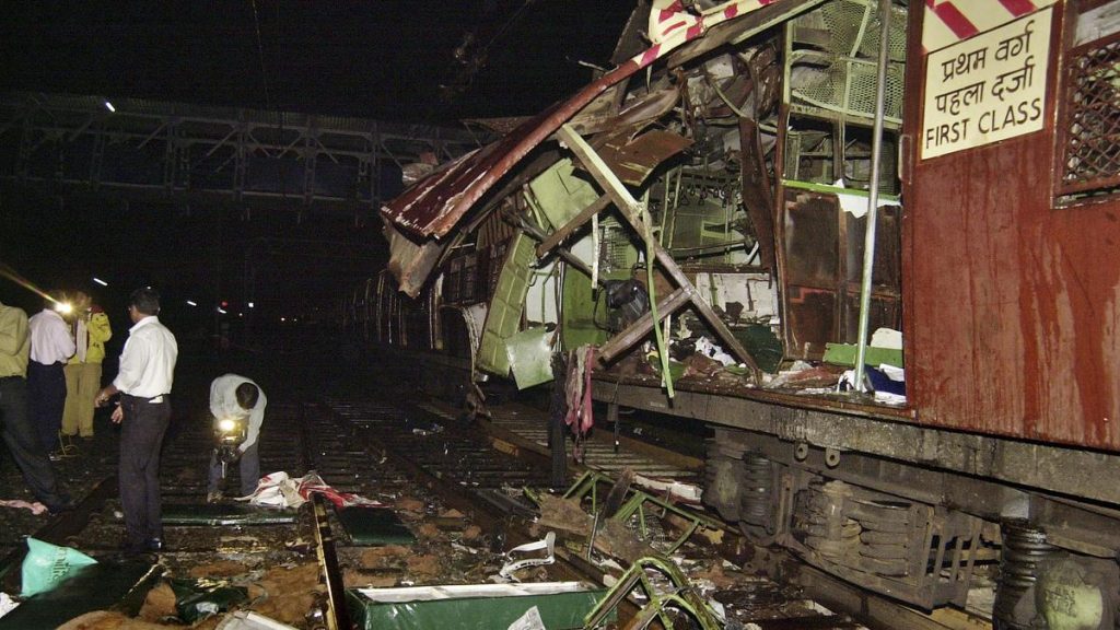 7/11 Mumbai train blasts case: High Court acquits all 12 accused; says prosecution ‘utterly failed’ to prove case