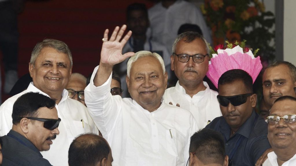 Bihar Assembly Monsoon Session Adjourned Till July 22 After Obituary Tributes