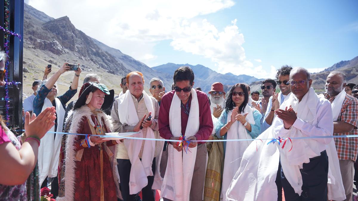ladakh’s-sindhu-central-university-gets-transit-campus