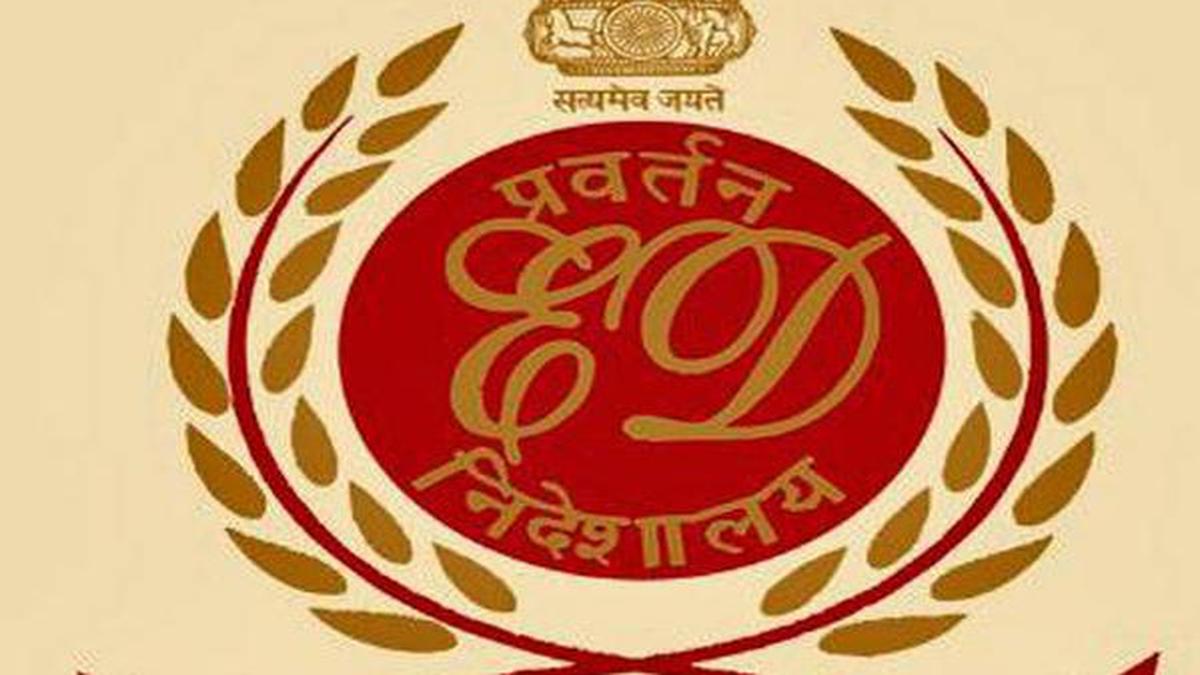 enforcement-directorate-arrests-two-ramprastha-group-promoters-in-₹1,100-crore-alleged-fraud-case