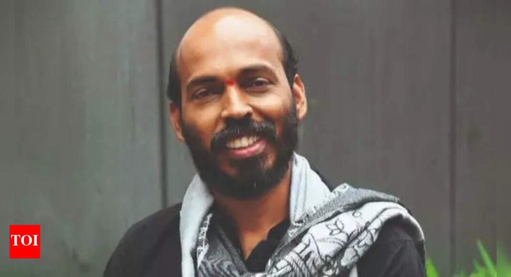 A film doesn’t need a known face; content should be the only draw: Raj B Shetty