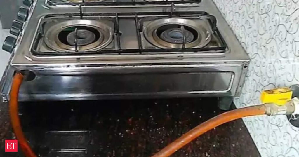 Delhi: Oil regulator seeks uniform price for piped cooking gas, cracks down on retailers
