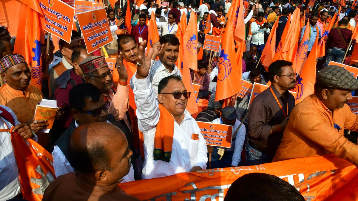 any-move-to-curtail-trade-union-rights-will-be-opposed:-bms