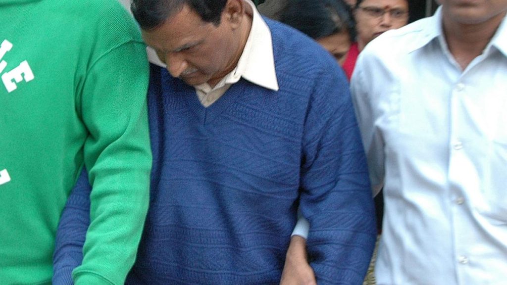 ED Secures Conviction in NALCO CMD Money-Laundering Case