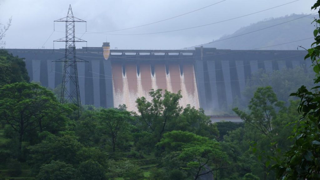 India’s water, energy demand spotlight risk of human-induced quakes
