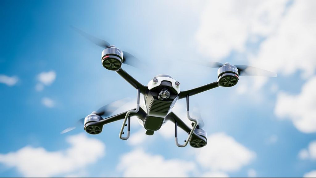 BITS-Hyderabad Startup Supplies Indigenous Combat Drones to Indian Army