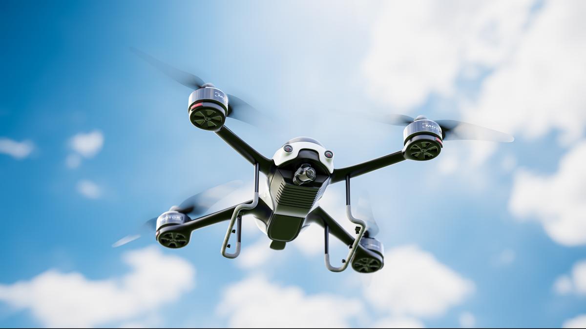 bits-hyderabad-startup-delivers-indigenous-combat-drones-to-indian-army  
