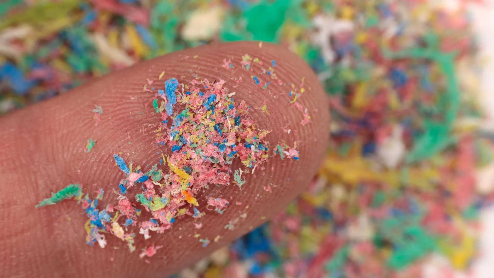 Scientists just solved the mystery of the missing ocean plastic—now we’re all in trouble