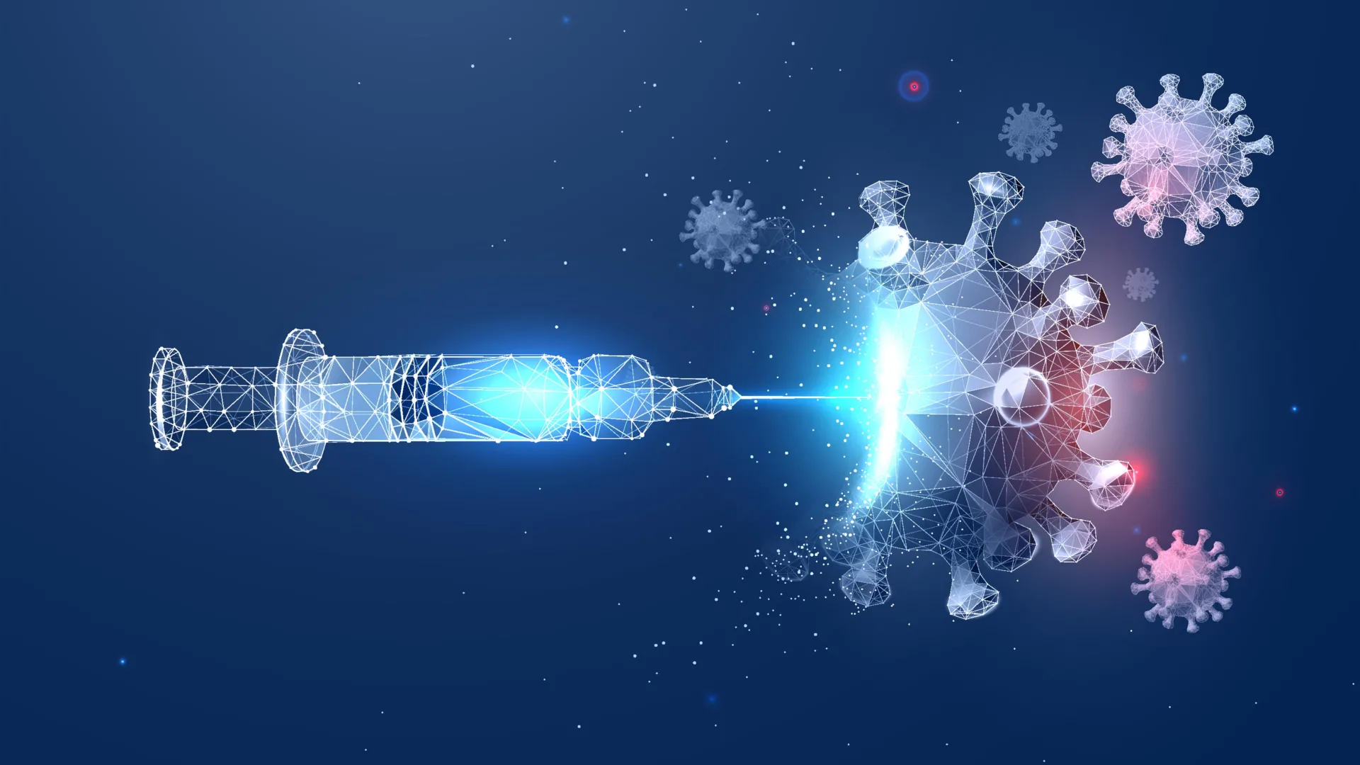 A tiny chemistry hack just made mRNA vaccines safer, stronger, and smarter