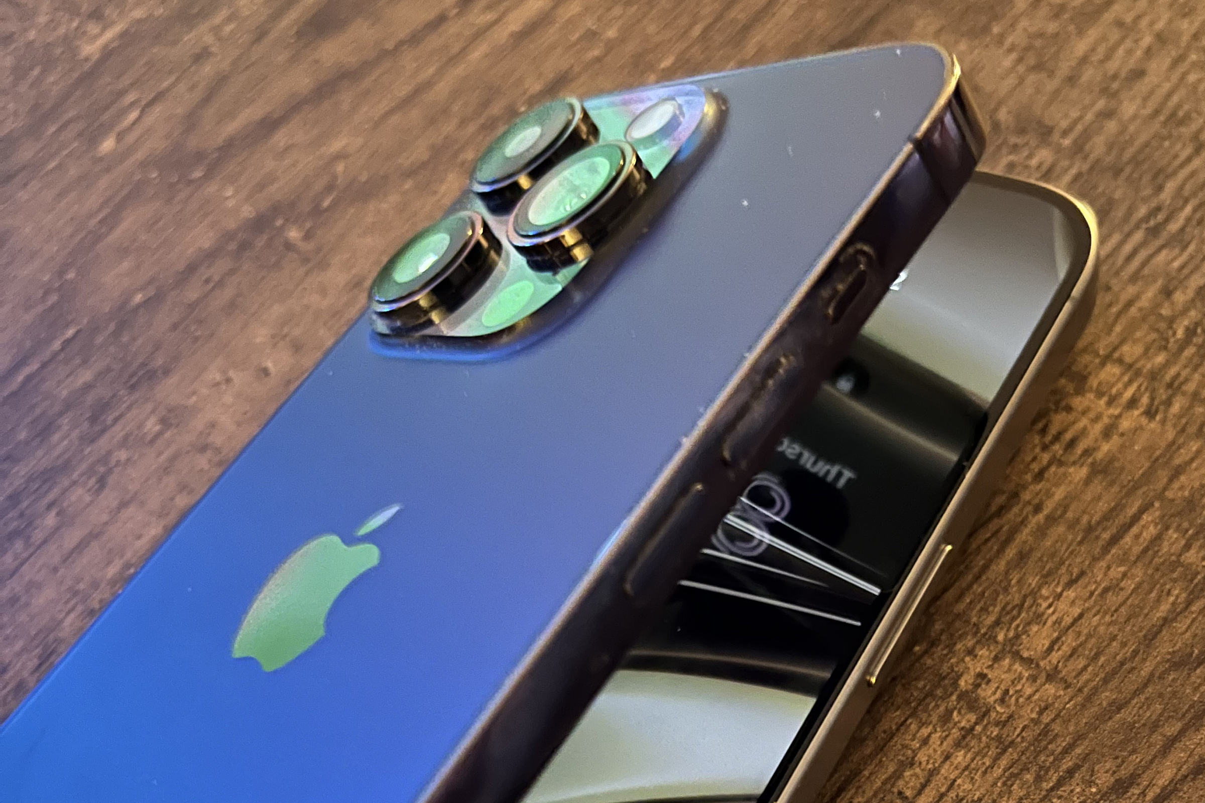 Apple’s folding iPhone: Everything we know so far