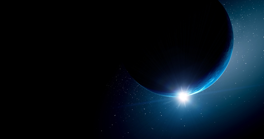 Incredibly Rare Celestial Object May Change What We Know About Planet Nine