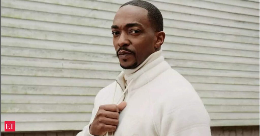 Anthony Mackie’s flop? Critics slammed it, but it’s a surprise smash hit on streaming charts