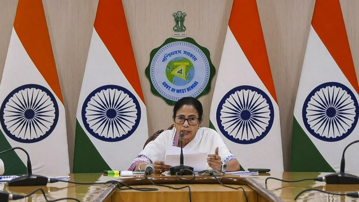 west-bengal-cm-mamata-objects-to-letter-from-haryana-police-seeking-verification-of-migrants
