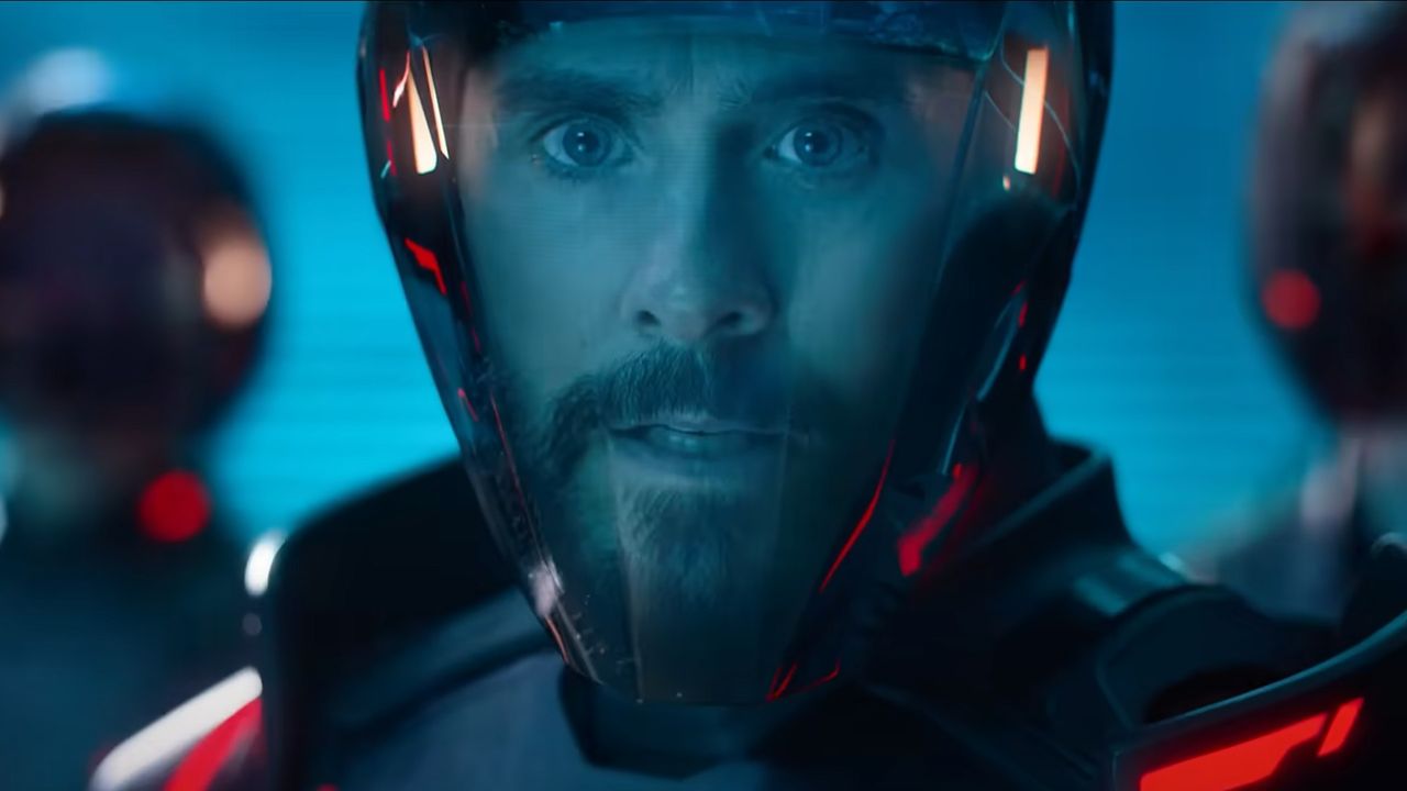 ‘They are coming here.’ AI soldiers invade Earth in thrilling new ‘Tron: Ares’ trailer