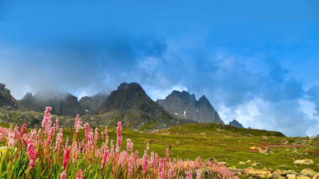 Uttarakhand Becomes Top Hill Destination for Bengal Travellers