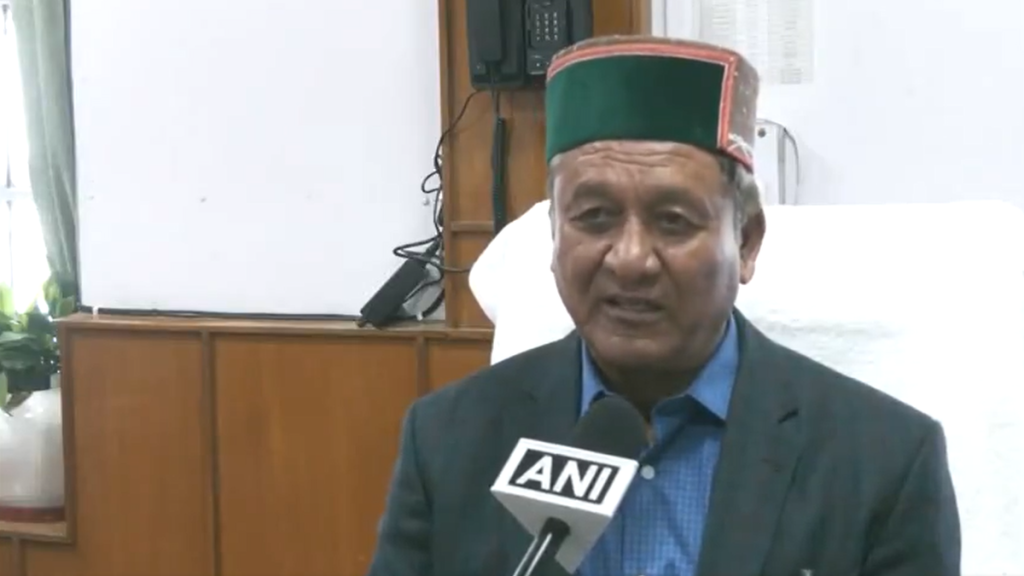 Himachal Minister Defends Polyandry as Ancient Tribal Tradition After Woman Marries Two Men