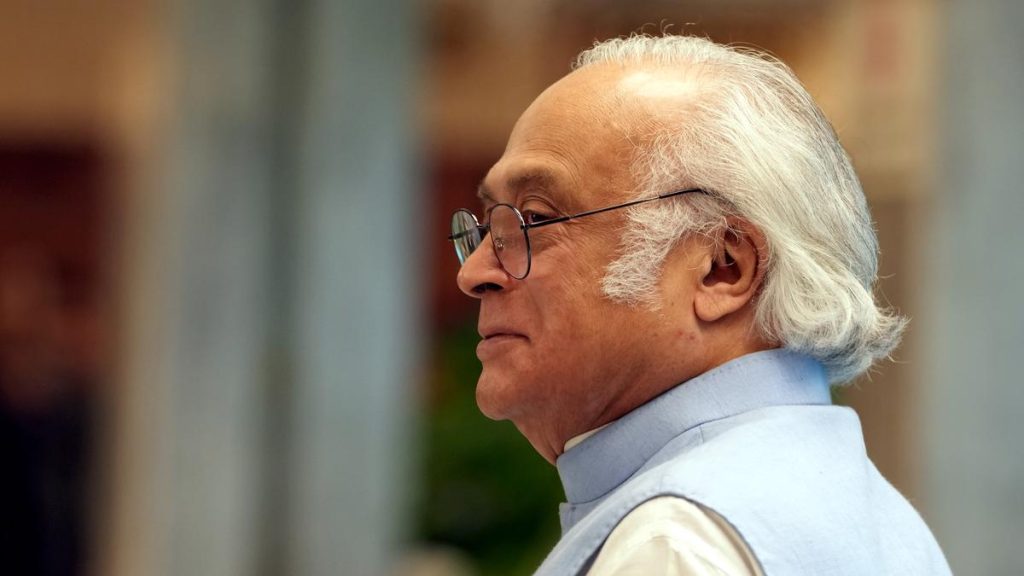 Congress Criticizes PM's Silence as Trump Marks 25 Years of India-Pakistan Ceasefire Claim